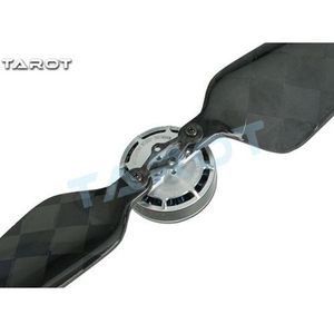 <span class=keywords><strong>Moteur</strong></span> <span class=keywords><strong>Brushless</strong></span> Tarot 4008 Martin / <span class=keywords><strong>Moteur</strong></span> <span class=keywords><strong>RC</strong></span> TL2955 pour Quadricoptère Multicoptère Drone - Product Image 3