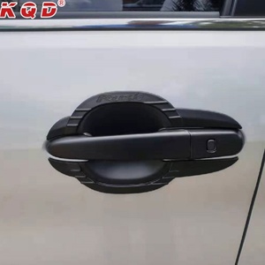 TPO Car Rear Tray Mats Car Rear Trunk Tray Auto Carpet Trunk Mat Car Boot Mats for Rush/Terios 2018 2019 - Product Image 4