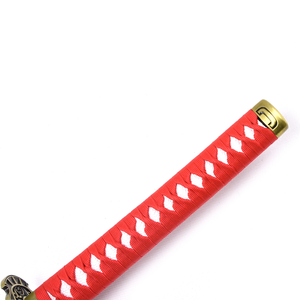 Espada de Dragón de <span class=keywords><strong>Inuyasha</strong></span>, Espada de Juguete de Anime para <span class=keywords><strong>Cosplay</strong></span> - Product Image 3