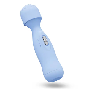 10-Frequency Conversion Vibrating Sex Machine Adult Sexual Supplies Charging Vibrator Stick Sexual Toys - Product Image 4