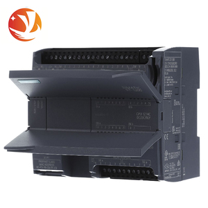 Vàng người bán 6es7214-1hg40-0xb0 S7-1200 loạt PLC điều khiển mới ban đầu kho kho 6es7 214-1hg40-0xb0 - Product Image 6