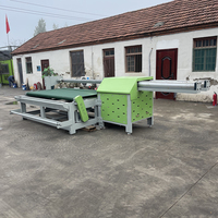 Machine à rouler les canapés et les matelas de haute qualité, très vendue