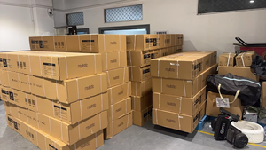 Roulistic RS03-PRO Smart Training Pilates Reformer-Alliage d'aluminium Équipement de gymnastique commercial <span class=keywords><strong>Yoga</strong></span> Fitness Fonctions Santé du corps - Product Image 6