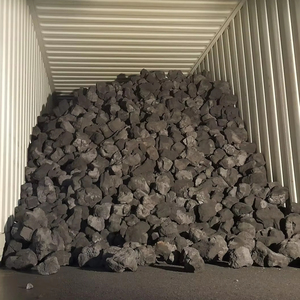 Coque de fundición para hornos de cupola (90–250 mm) |   Bajo contenido de cenizas y alto contenido de carbono |   Suministro de la UE - Product Image 1