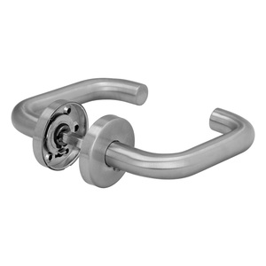 Set Maniglie per Porta "Rhodano" - Product Image 4