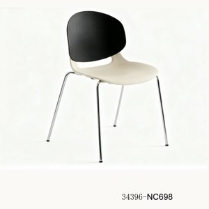 modern and comfortable pp <b>chair</b> plastic steel <b>chair</b> living <b>chair</b> <b>outdoor</b> <b>chair</b> dining <b>chair</b> 34396-NC698 - Product Image 4