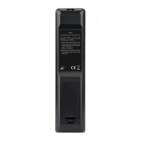 Control Remoto Universal Infrarrojo para TV LCD LED HD 4K, Compatible con Todas las Marcas, Bajo MOQ, Directo de Fábrica