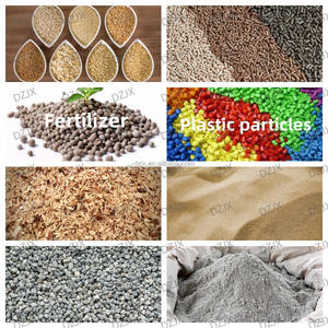 DZJX Flexible Schlauchrohr-Sands ch rauben förderer mit variabler Geschwindigkeit für Feinpulver-Schneezement-Kunststoff-Getreides aug maschine - Product Image 6