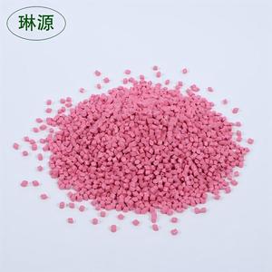 Hot bán chuyên nghiệp nồng độ cao nhựa màu <span class=keywords><strong>masterbatch</strong></span> cho bộ phim nhựa - Product Image 2