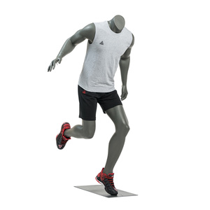 Maniquíes de Estilo de Vida Masculino para Atletas de <span class=keywords><strong>Cuerpo</strong></span> Completo, Jugadores de Baloncesto - Product Image 2