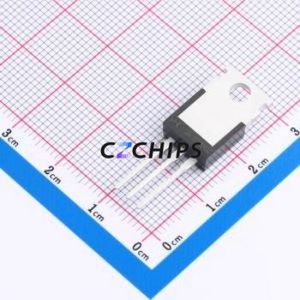 ทรานซิสเตอร์สนาม TO-220AB NP80N04MHE-S18-AY-VB (Mosfet) แบบดั้งเดิมและใหม่ - Product Image 2