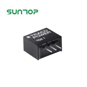 TSR1-2450 régulateur linéaire de remplacement DC DC convertisseur 1 sortie <span class=keywords><strong>5V</strong></span> 1A 6.<span class=keywords><strong>5V</strong></span> - 36V entrée - Product Image 1