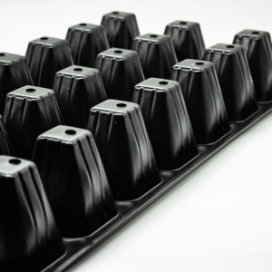 Fleur Légumes Plante Germination Croissance <span class=keywords><strong>Semis</strong></span> Jardin Pépinière Plateau 21/32/50/66/72/98/105/128/200/288 Cellules pour <span class=keywords><strong>Oeuf</strong></span> Plante - Product Image 3