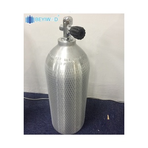 Meilleures ventes <span class=keywords><strong>Mini</strong></span> réservoir de plongée Total Freedom Respiration sous-marine Cylindre de plongée Réservoir d'<span class=keywords><strong>air</strong></span> de secours - Product Image 4