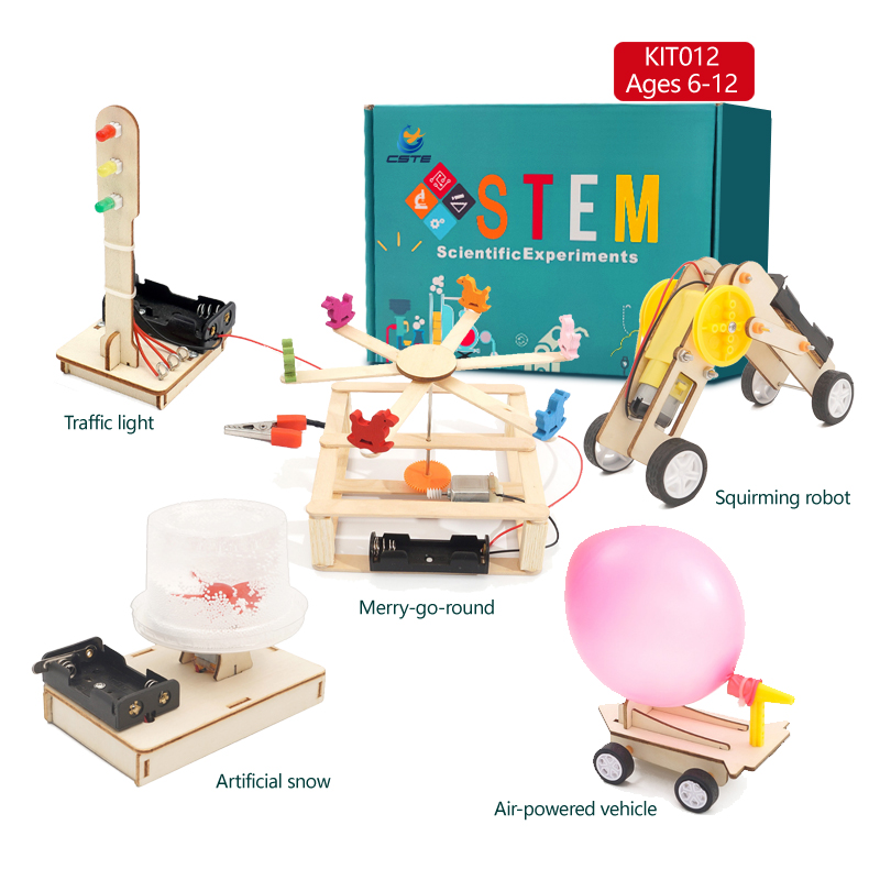 KIT012-5IN1