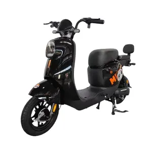 super big motor 500W electric bike factory supplier for wholesale cheap safe commuting for adult city electric bicycle