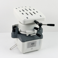 Équipement de laboratoire dentaire, machine de thermoformage à pression positive, formeurs d'aligneurs orthodontiques