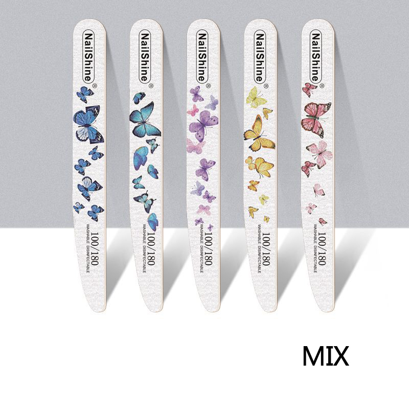 mélanger le papillon