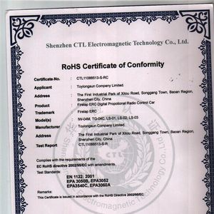 Voiture RC 4x4 à drift 2.4G HSP Flying <span class=keywords><strong>Fish</strong></span> 1/10 alimentée par batterie, prête à rouler - Product Image 6