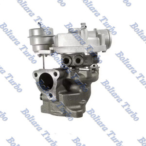 กังหัน058145703J เทอร์โบชาร์จเจอร์ K03 53039700025 53039880029สำหรับ A4 Audi 1.8T 110Kw B5 150HP APU Ark 1998-1999 - Product Image 2