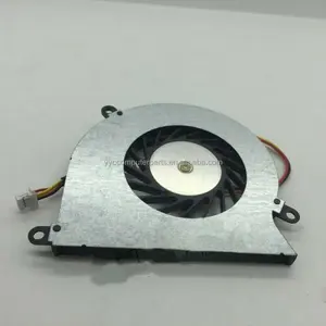 Ventilateur d'ordinateur portable pour Lengda X300 X300V Pour Hasee UI41R UI43 UI45 UI47 <span class=keywords><strong>U43</strong></span> U45 HXU411 X41 HY60Q05P DC5V 0.25A - Product Image 2
