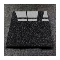 Vente en gros de carreaux de marbre émaillés en céramique et porcelaine pour le salon carreaux d'intérieur Carreaux de sol 60X60 résistants à l'usure