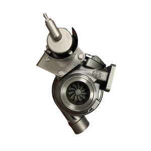 E336E C9.3 굴삭기 하이 퀄리티 424-3433 터보차저 - Product Image 4