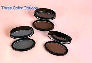 Outil de dessin des sourcils, tampon à poudre pour sourcils, pratique à utiliser et adapté au maquillage quotidien du visage. - Product Image 4