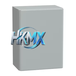 ตู้เหล็กติดผนัง NSYS3DEX4320 NSYS3D4320P NSYS3D5320 NSYS3D6420 มาตรฐาน IP66 พร้อมประตูทึบสำหรับงานไฟฟ้าอุตสาหกรรม - Product Image 1