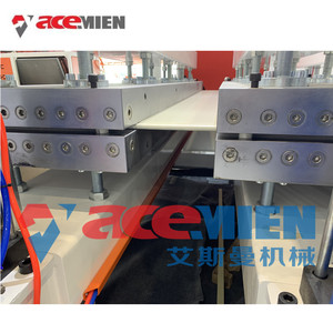 WPC PVC Hội Đồng Quản trị bọt trang trí nội thất tấm Tường Hội Đồng Quản trị gỗ Veneer nhiều lớp tường Bảng điều khiển máy PVC bọt Hội Đồng Quản trị máy - Product Image 1