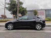Tesla Model Y RWD 2022 Usado, SUV Eléctrico de Largo Alcance, con Autopilot, Bien Mantenido, Excelente Estado, para Exportación