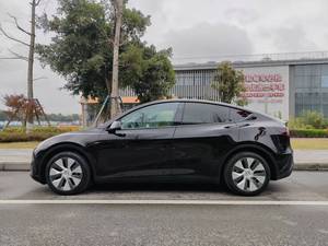 Tesla Model Y RWD <span class=keywords><strong>2022</strong></span> Usado, SUV Eléctrico de Largo Alcance, con Autopilot, Bien Mantenido, Excelente Estado, <span class=keywords><strong>para</strong></span> Exportación - Product Image 5