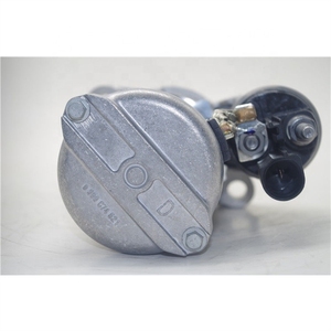 Genuino BOSH reg 0001177000 0001177001 02 m911024r 02 m911024 1.4T motorino di avviamento per sedile SKODA VW - Product Image 2