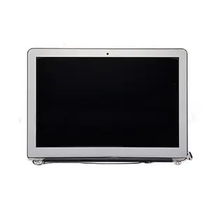 Toptan orijinal marka yeni A1466 13.3 ''LCD Macbook Air 13 inç için A1466 tam LCD ekran meclisi 2013 - 2017 yıl