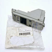 Unidad de Control Micrologic 5.0A 33072 3N16183 AAV73099 para PLC, en Stock, Envío Rápido por DHL/UPS