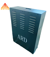 Elektrik Kesintisi Acil Durum Dengeleme Cihazı YN-ARD 3P4 Metal Asansör Otomatik Kurtarma Cihazı 8kw 1 Yıl Garantili Otel Kullanımı