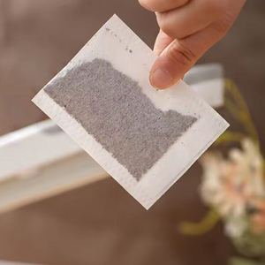 Masques chaussettes jetables aux herbes <span class=keywords><strong>pour</strong></span> le soin des <span class=keywords><strong>pieds</strong></span> de bébé – Gingembre, Angélique, Écorce d'Orange – Soin des talons à la Glycérine – Détoxification des <span class=keywords><strong>pieds</strong></span> – Traditionnel - Product Image 3