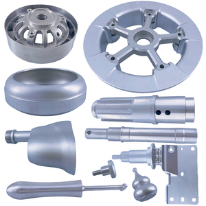 OEM tùy chỉnh <span class=keywords><strong>CNC</strong></span> tiện quay phay gia công kim loại thép không gỉ đồng thau nhôm <span class=keywords><strong>CNC</strong></span> nguyên mẫu sản xuất các bộ phận - Product Image 6