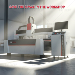 Fiber Laser/CO2 Dual-purpose <b>Cutting</b> <b>Machine</b> (<b>CNC</b>), Suitable for Acrylic, Brass, Metal, and Wood. Fiber Laser <b>Cutting</b> <b>Machine</b> - Product Image 5