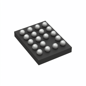 ซื้อชิ้นส่วนอิเล็กทรอนิกส์ออนไลน์ 19 UFBGA, WLCSP SSM4567ACBZ-RL ชิป BOM IC มีสินค้าในสต็อก - Product Image 1