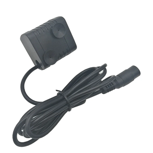JT-1020 DC5 ~ 12V 80 ~ 200L/h Muet Micro Submersible Réglable Brushless <span class=keywords><strong>Pompe</strong></span> à Eau <span class=keywords><strong>pour</strong></span> Aquarium - Product Image 4