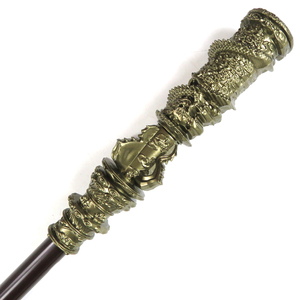 Black Myth: Wukong - Bastón Dorado Refinado que Cumple Deseos, Artículo de <span class=keywords><strong>Arma</strong></span> del Juego, Juego Chino Popular, Hecho de Plástico para Cosplay - Product Image 4