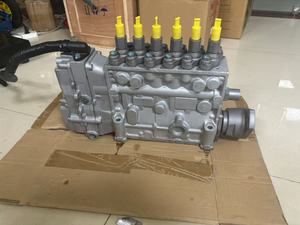 BUSE D'INJECTEUR DE CARBURANT 2867149, F00BJ00004,F00BD00001 - Product Image 3