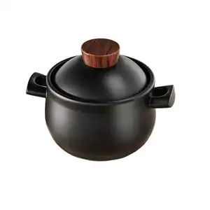 砂锅，炖锅，家用燃气，陶瓷锅，大米，陶锅