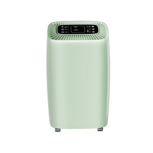 Industrial silent mini <b>dehumidifier</b>, household indoor <b>dehumidifier</b>, basement <b>dehumidifier</b>, moisture-absorbing compressor - Product Image 1