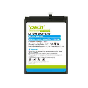 Baterías digitales huidafa de alta calidad para Samsung A10S A20 A20S Galaxy <span class=keywords><strong>SCUD</strong></span> WT N6 batería - Product Image 2