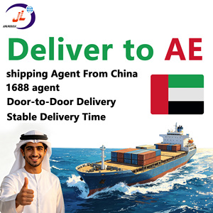 บริษัทขนส่งสิน<span class=keywords><strong>ค</strong></span>้าแบบ DDP จากจีนไปซาอุดีอา<span class=keywords><strong>ร</strong></span>ะเบียและสห<span class=keywords><strong>ร</strong></span>ัฐอาหรับเอมิเร<span class=keywords><strong>ต</strong></span>ส์ บริการส่งถึงหน้าประตูบ้าน จัดส่งเร็ว <span class=keywords><strong>ต</strong></span>ัวแทนขนส่งทางเรือ LCL+ขนส่งทาง<span class=keywords><strong>ร</strong></span>ถบ<span class=keywords><strong>ร</strong></span><span class=keywords><strong>ร</strong></span>ทุก <span class=keywords><strong>ค</strong></span>ุ้มค่า - Product Image 1