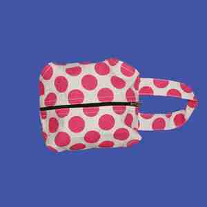 Best Reusable Portable Canvas Dust <b>Bags</b>-Eco-Friendly & Water Resistant Be Obsessed with It - Product Image 5