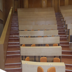 Revêtement de sol en vinyle PVC écologique antidérapant pour intérieur commercial, épaisseur 2 mm, résistant à l'usure, style industriel, garantie 3 ans - Product Image 1