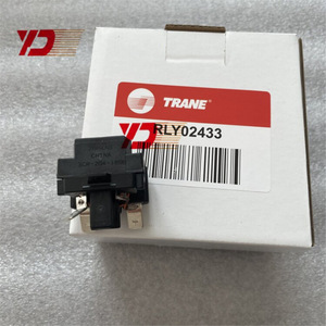 Démarreur de pompe à huile de climatisation Trane 3CR-204-189B, relais électrique pour système CVC - Product Image 2